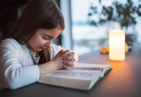 Curso en Catequesis del Buen Pastor para Catequistas de Niños Mayores de 9 Años – Tipología – Segunda Parte